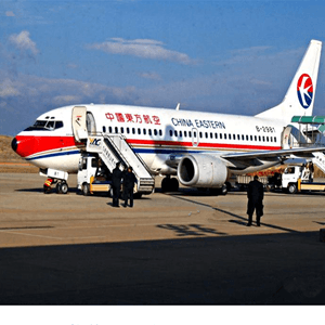 阿尔山航空快递航空快运业稳步发展的原因是什么？
